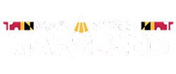Logo with the text 