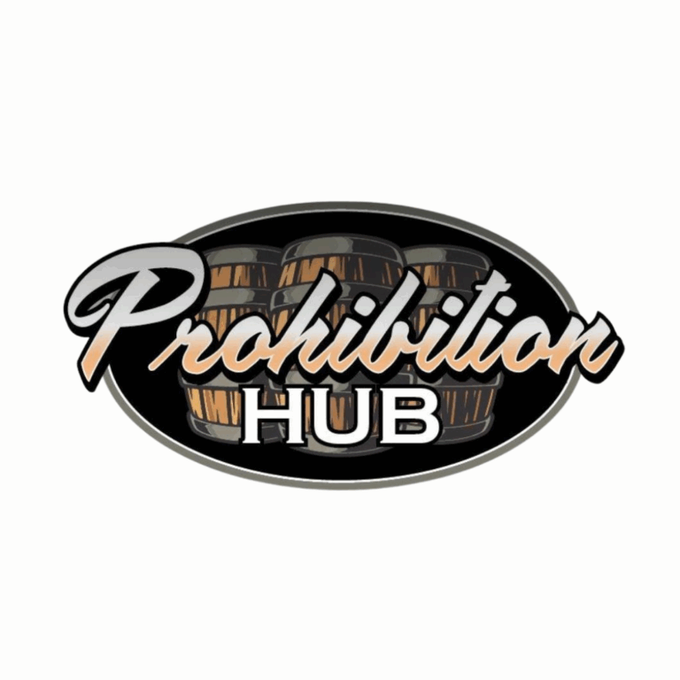 Logo with the words 