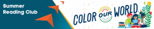 Banner with 