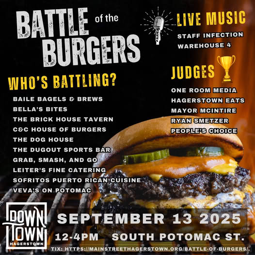 Promotional poster for 